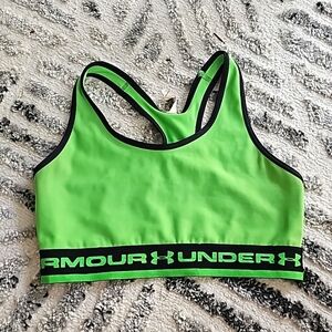 UnderArmour Sporta Bra
